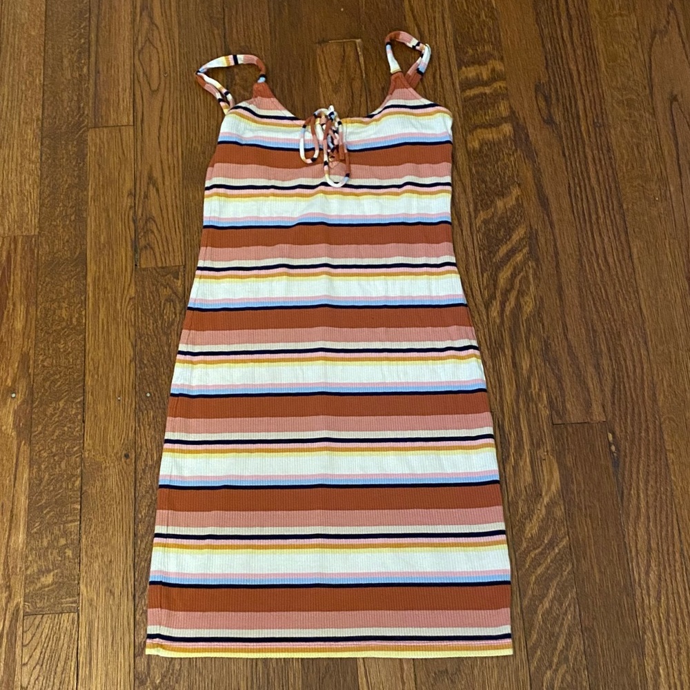 Aeropostal Bodycon Dress